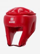 Шлем Hukk KickBoxing, Красный