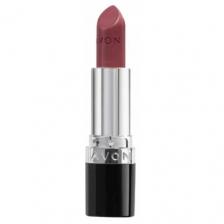AVON Сатиновая помада для губ, оттенок черешневый шик
