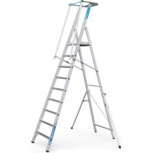 Стремянка Zarges ZAP Safemaster S 41679