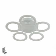 Потолочная светодиодная люстра Lumion Kalifa 8027/55CL