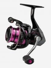 Катушка для рыбалки Okuma Scorpio 4000-A + дополнительная шпуля, Черный