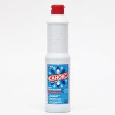 Гель для сантехники «Санокс ультра», 750 мл