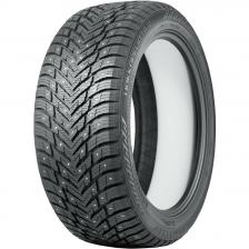 Автошина Nokian Tyres Hakkapeliitta 10 EV SilentDrive 285/40 R19 107Tзимняя шипованная