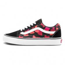 VANS Кроссовки Old Skool 'Valentines Hearts'