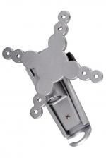 Кронштейн Grundig GBR-M31554, для монитора 13~27?, максимальный вес: 18 кг GBR-M31554