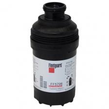 Топливный фильтр Fleetguard FF5706 черный 1 шт.