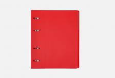 Тетрадь My Notebook No 5 1 шт LISTOFF