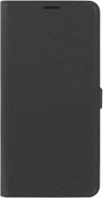 Чехол-книжка Krutoff Eco Book для Realme C30/C30s Черный