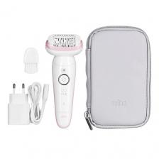BRAUN Эпилятор BRAUN Silk-Epil 9