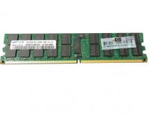 Оперативная память HP 501158-001 4GB PC2-6400 800MHZ ECC Registered Memory (Только для серверов)