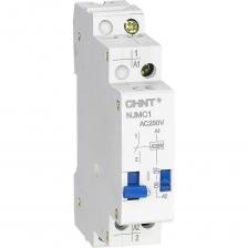 Импульсное реле Реле импульсное CHINT NJMC1-32/1P AC 230В (R) 657079