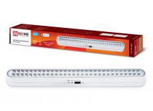 2029443 Светильник светодиодный аварийный СБА 1094-60DC 60LED 2.2Ah lithium battery DC IN HOME