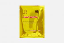 Тканевая маска для лица The Natural Squalane 1 шт J:ON