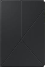 Чехол для планшета Чехол Samsung для Samsung Galaxy Tab A9+ Book Cover поликарбонат черный (EF-BX210TBEGRU)