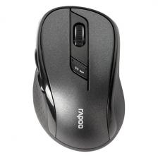 Мышь M500 Silent