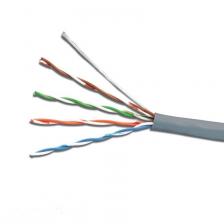 Кабель UTP 4PR 24AWG CAT5e 305м REXANT (01-0043)