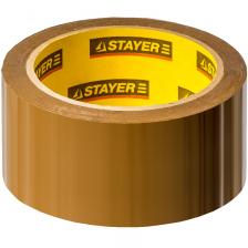 Клей Клейкая лента Stayer Master 1207-50, 48ммх60м