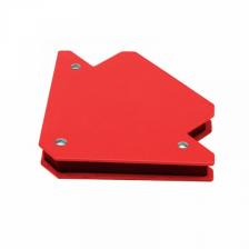 Магнитный угольник-держатель для сварки 3 угла, усилие до 11,3 кг REXANT, цена за 1 шт