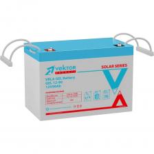 Гелевый аккумулятор GEL 12-100 от VEKTOR ENERGY — это революционное решение, сочетающее преимущества AGM и GEL технологий. Создан для систем, где требуются цикличность и устойчивость к глубоким разрядам.Технологические преимущества: Гибридная технология AGM+GEL с двойной прокаткой пластин — в 1.5 раза больше циклов по сравнению с обычными гелевыми АКБ Deep Cycle технология — специальное высокотемпературное отверждение пластин для увеличенного срока службыСверхнизкий саморазряд — менее 2% в месяц Усиленный сплав Pb-Ca-Sn-Al — максимальная защита от коррозииИдеальное применение: Солнечные и ветровые электростанции Морское оборудование и электрокарыТелекоммуникационные системы Промышленные ИБП