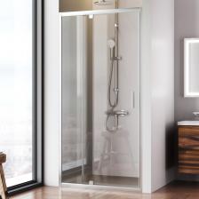 Душевая дверь в нишу AM.PM Gem W90G-100-1P-MT 100 см