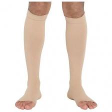 Гольфы мужские Ergoforma, 2 класс компрессии, 322, цвет бежевый, размер 3