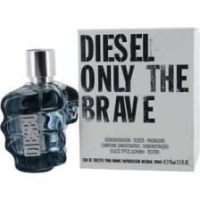 Туалетная вода Diesel Only The Brave High тестер 75 мл.
