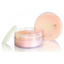 Пудра для лица BOURJOIS Рассыпчатая фиксирующая пудра Loose Powder 32