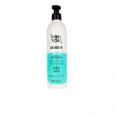 Кондиционер для волос REVLON Кондиционер Pro You The Moisturizer 350