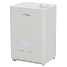 Воздухоувлажнитель-воздухоочиститель Rombica Smart Pure Air +