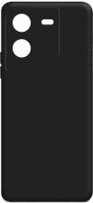 Чехол Meridian для TECNO Pova 5 Black