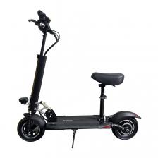 Самокат Exegol ESEXS Pro 10?, цвет Черный