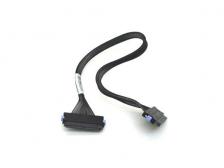 Кабель HP 361316-009 Internal SAS/SATA Multi-Lane 19 in Cable (8484 to 8484)