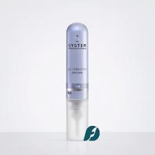Эмульсия для ухода за волосами SYSTEM PROFESSIONAL Эмульсия для ухода за стветлыми волосами LUXEBLONDE EMULSION 50.0