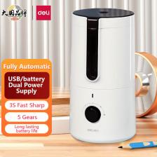 Автоматическая точилка для карандашей Deli