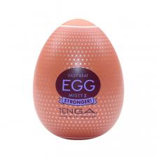 Мастурбаторы Мастурбатор-яйцо Tenga Egg Misty II