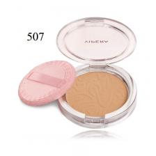 Пудра компактная Fashion Lightly Pigmented тон 507 creamy VIPERA, 13 г.