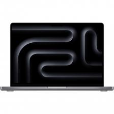 Apple MacBook Pro 14 2024 M3 8/512Gb (Space Gray) (МТL73)