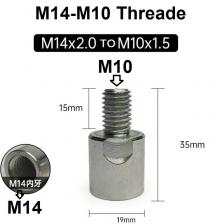 Алмазное сверло GhPcd M10 синее