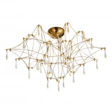 Светильник потолочный ST-Luce GRAVETTA SL6601.202.78