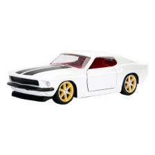 Модель машинки Форсаж 1969 Ford Mustang MK1 1:32 (0801310995174)
