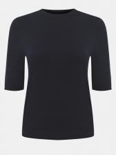 Джемперы Gerry Weber Джемпер с коротким рукавом
