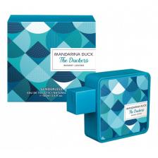 Mandarina Duck Resort Lovers туалетная вода 100мл