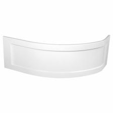 Экран для ванны фронтальный Cersanit KALIOPE 170, универсальный, цвет ультра белый