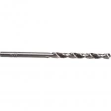 Среднее сверло Сверло цх средняя серия (4.7х47х80 мм; HSS 4241; А1; DIN338) ИНСТУЛС 00001336122