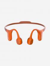 Беспроводные водонепроницаемые наушники с костной проводимостью Mojawa Run Plus Orange, Оранжевый