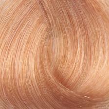 KERALEX 9.5 крем-краска, светлый блондин махагоновый / KERALEX hair color Light Blonde Mahogany 100 мл