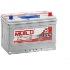 Аккумулятор Mutlu SFB M2 6СТ-90.0 105D31FL D31.90.072.C