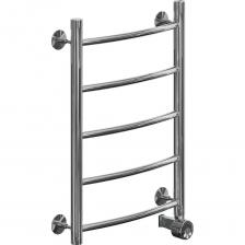 Полотенцесушитель My London 60/50 электрический — это устройство для сушки полотенец и других текстильных изделий, работающее от электричества. Он имеет размеры 50 см в ширину и 60 см в высоту. Этот полотенцесушитель может быть установлен в любом месте вашей ванной комнаты, где есть доступ к электрической розетке. Он работает от сети переменного тока и не требует подключения к системе горячего водоснабжения. Полотенцесушители My London изготавливаются из высококачественной нержавеющей стали, которая обеспечивает долговечность и устойчивость к коррозии. Они также имеют современный дизайн и могут стать стильным дополнением к интерьеру вашей ванной комнаты.