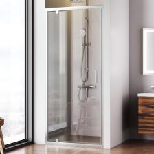 Душевая дверь в нишу AM.PM Gem W90G-90-1P-MT 80 см