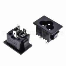 5 шт., разъем IEC 320 C6, 250 в, а